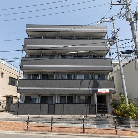 Appartement Tabist Gloire Ōsaka Extérieur photo