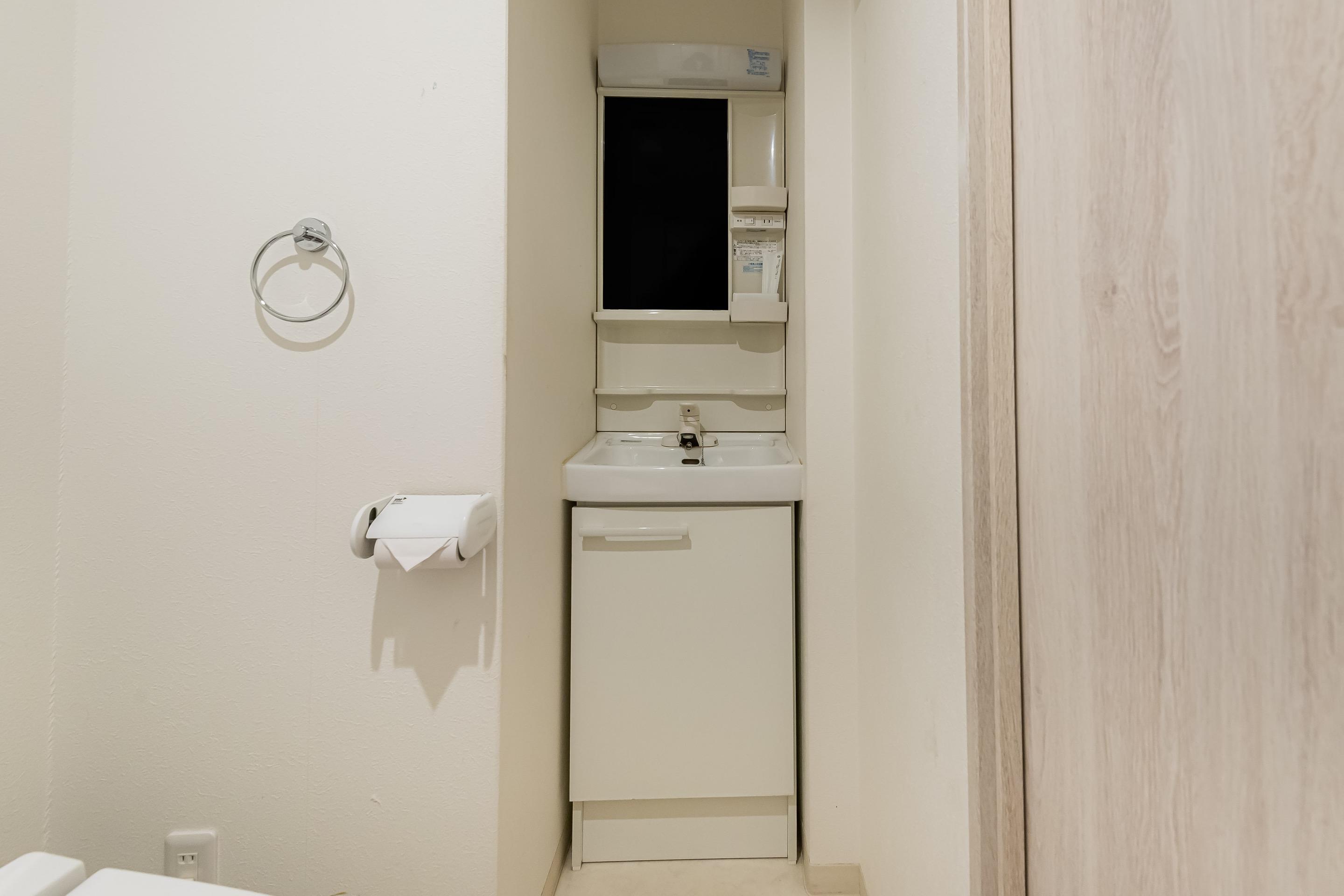 Appartement Tabist Gloire Ōsaka Extérieur photo