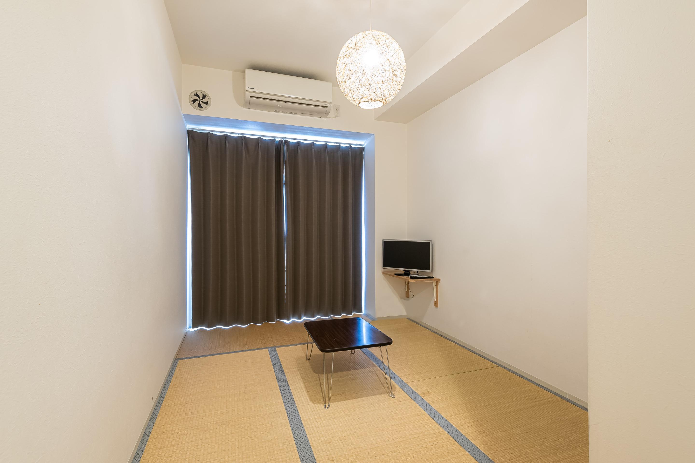 Appartement Tabist Gloire Ōsaka Extérieur photo