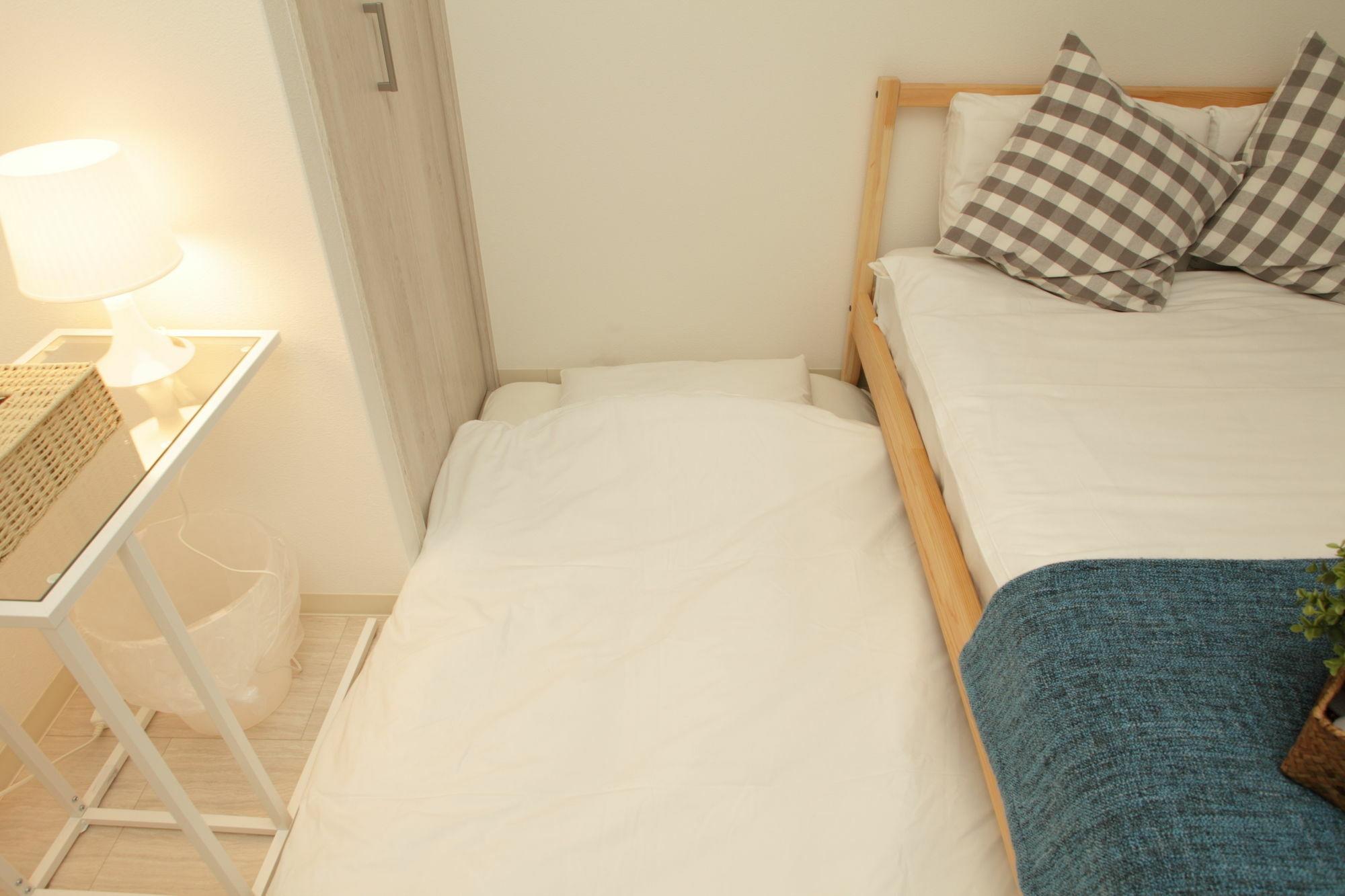 Appartement Tabist Gloire Ōsaka Extérieur photo